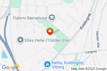 Lejlighed til 2.121 kr.