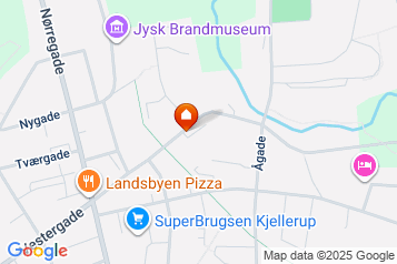 3 værelses hus/villa på 115 m2