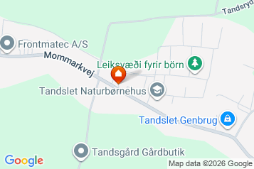 2 værelses lejlighed på 70 m2