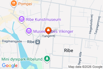 4-værelses lejlighed