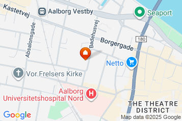 Delevenlig lejlighed søger lejer