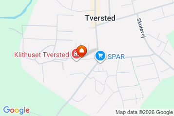 72 m2 lejlighed på Åbovej