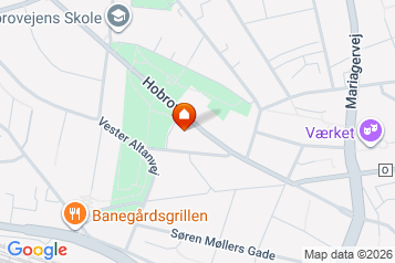 Lejlighed til 7.295 kr.