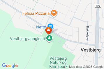 Hus/villa med altan/terrasse