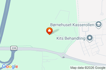 6 værelser for 18.750 kr. pr. måned