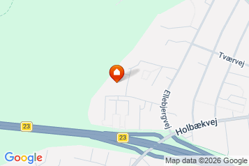 Lejlighed på Skovbrynet i Jyderup