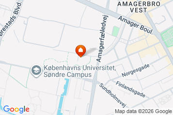 4 værelser for 18.600 kr. pr. måned