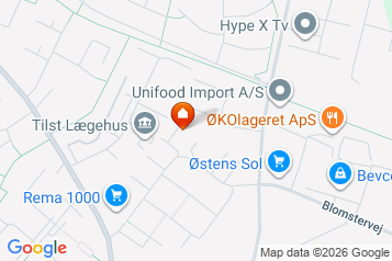 48 m2 lejlighed i Tilst