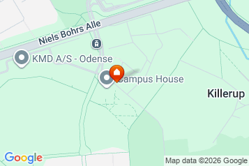 3 værelses lejlighed inkl. parkering