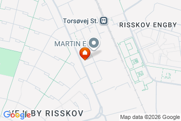 Lejlighed til 8.200 kr.