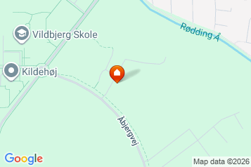 95 m2 hus/villa med altan/terrasse