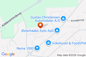 Lejlighed på Frederik Maaløe Vænget i Assens