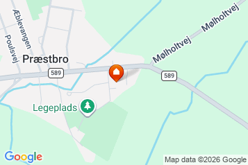 60 m2 lejlighed i Dronninglund