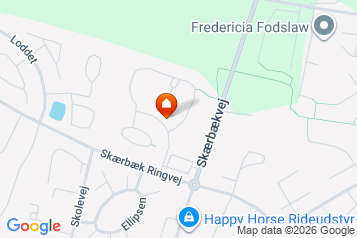 Lejlighed på Overmarken i Fredericia