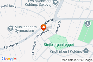 1 værelser for 3.995 kr. pr. måned