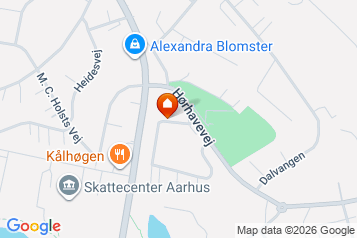 30 m2 lejlighed på Emiliehøj