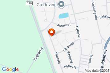 2 værelser for 4.414 kr. pr. måned