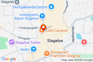 66 m2 lejlighed i Slagelse