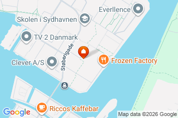 106 m2 lejlighed med altan/terrasse