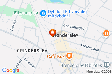 3 værelses lejlighed på 105 m2