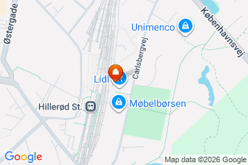 2 værelses lejlighed på 61 m2