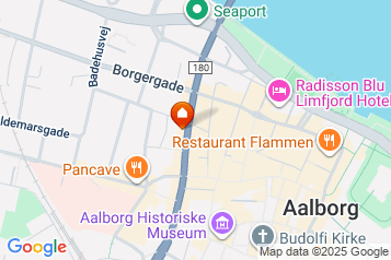 1 værelser for 3.154 kr. pr. måned