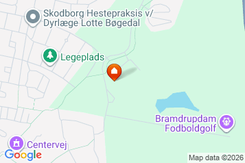 Lejlighed på Hvidtjørnevej i Kolding
