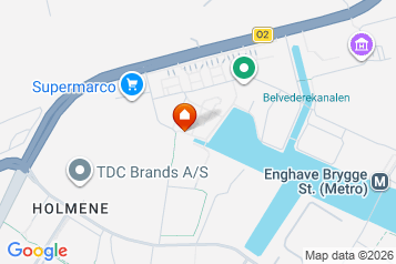 Kulvej, 88 m2, 3 værelser, 17.200 kr.