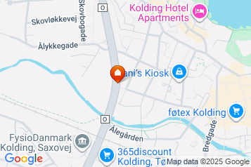 2 værelses lejlighed på 73 m2