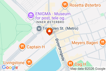 Lejlighed til 26.275 kr.