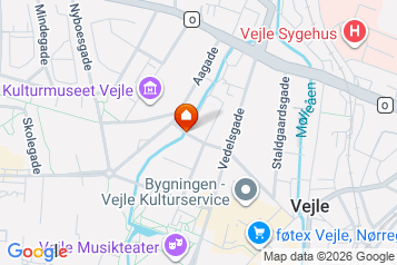 2 værelses lejlighed på 68 m2