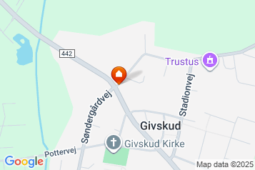 64 m2 lejlighed på Seidelinsgade