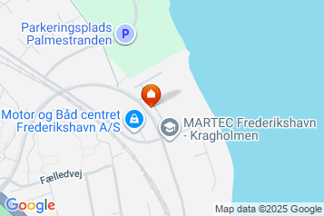 Kragholmen, 75 m2, 3 værelser, 7.500 kr.