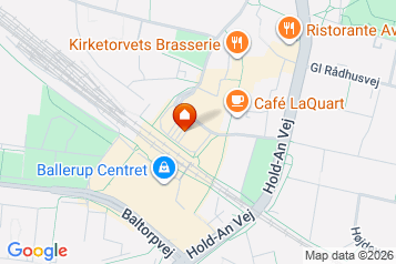 2 værelses lejlighed på 69 m2