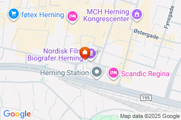 1 værelses lejlighed på 39 m2