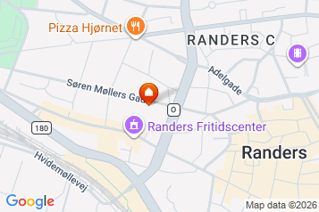 2 værelser for 6.167 kr. pr. måned