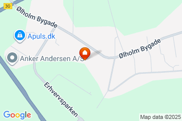 308 m2 hus/villa. Husdyr er tilladt