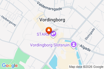 88 m2 lejlighed på Algade