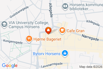 2 værelses lejlighed på 50 m2