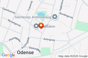 Lejlighed på Holmehusvej i Odense C