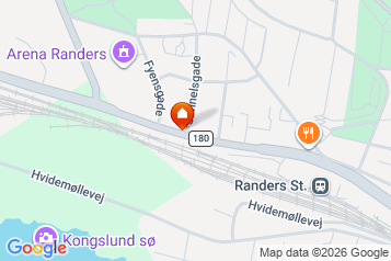 3 værelser for 5.625 kr. pr. måned