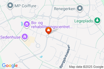 92 m2 lejlighed i Odense NØ