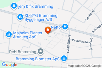 4-værelses lejlighed