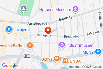 2 værelser for 5.300 kr. pr. måned