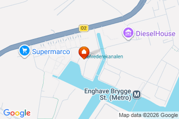 3 værelser for 16.900 kr. pr. måned