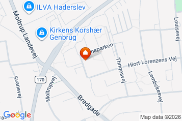 Lejlighed med altan/terrasse