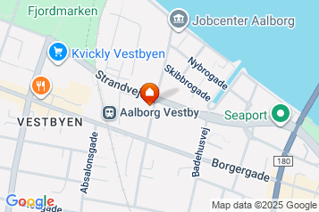 2 værelses lejlighed på 73 m2