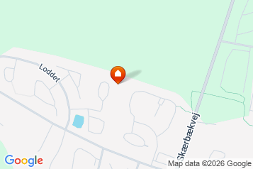 2 værelser for 8.295 kr. pr. måned