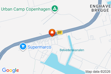 3 værelses lejlighed på 114 m2