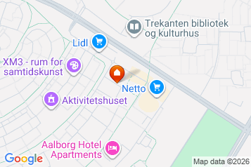 Tornhøjgård, 87 m2, 3 værelser, 8.742 kr.